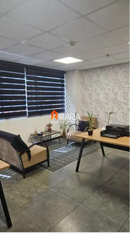 Sala-Conjunto, 34 m² - Foto 3