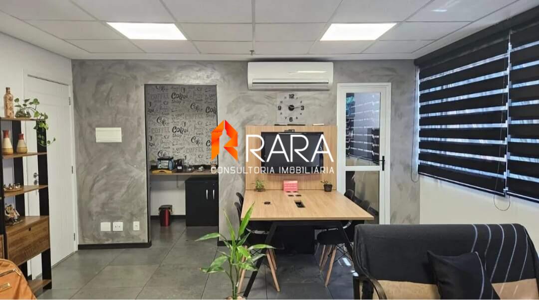 Sala-Conjunto, 34 m² - Foto 6