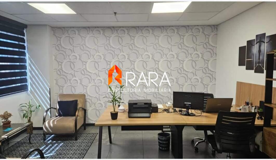 Sala-Conjunto, 34 m² - Foto 5