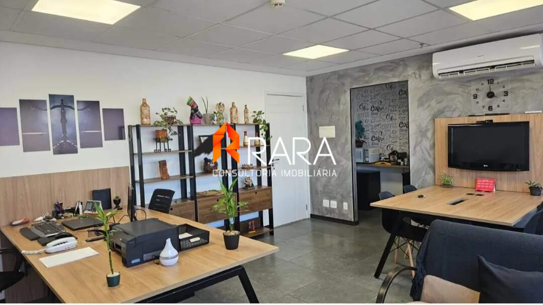 Sala-Conjunto, 34 m² - Foto 1