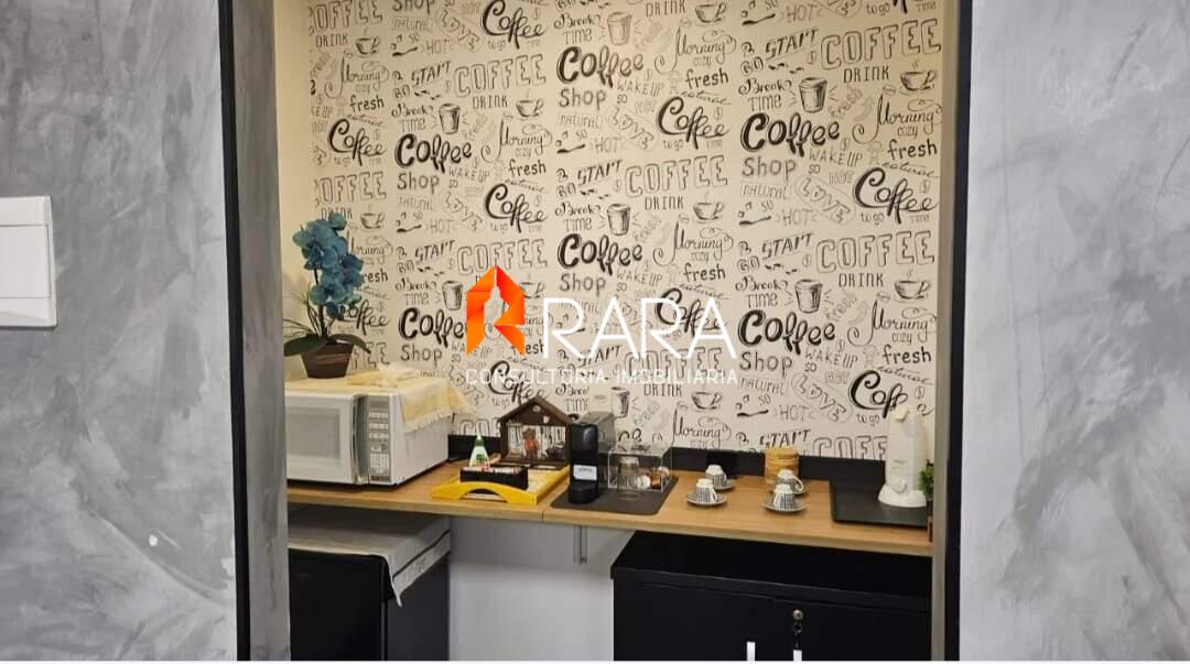 Sala-Conjunto, 34 m² - Foto 9