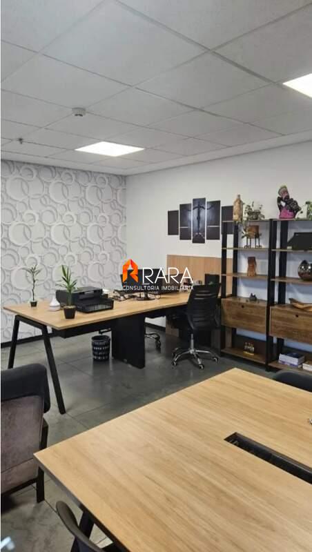 Sala-Conjunto, 34 m² - Foto 2