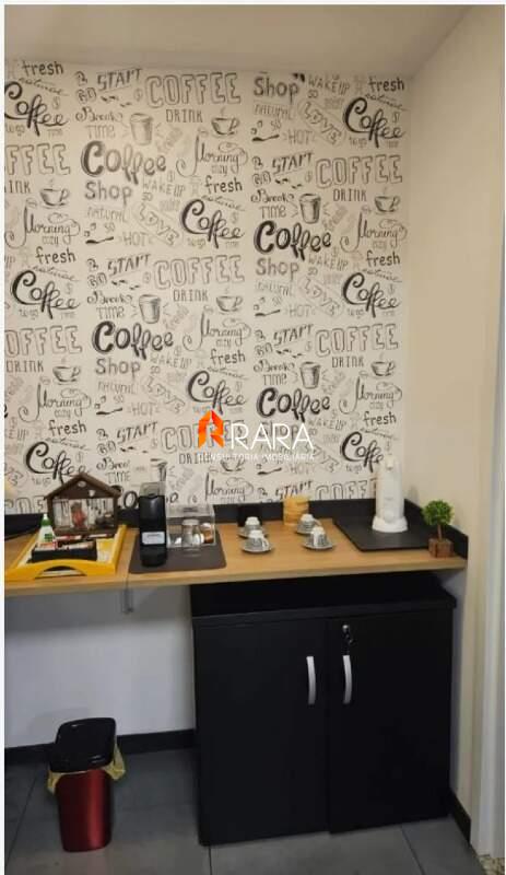 Sala-Conjunto, 34 m² - Foto 8