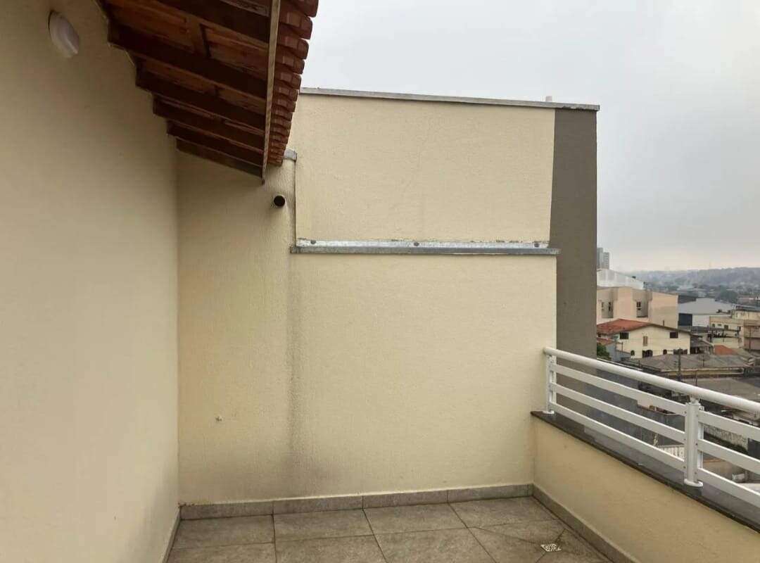 Cobertura, 2 quartos, 80 m² - Foto 10