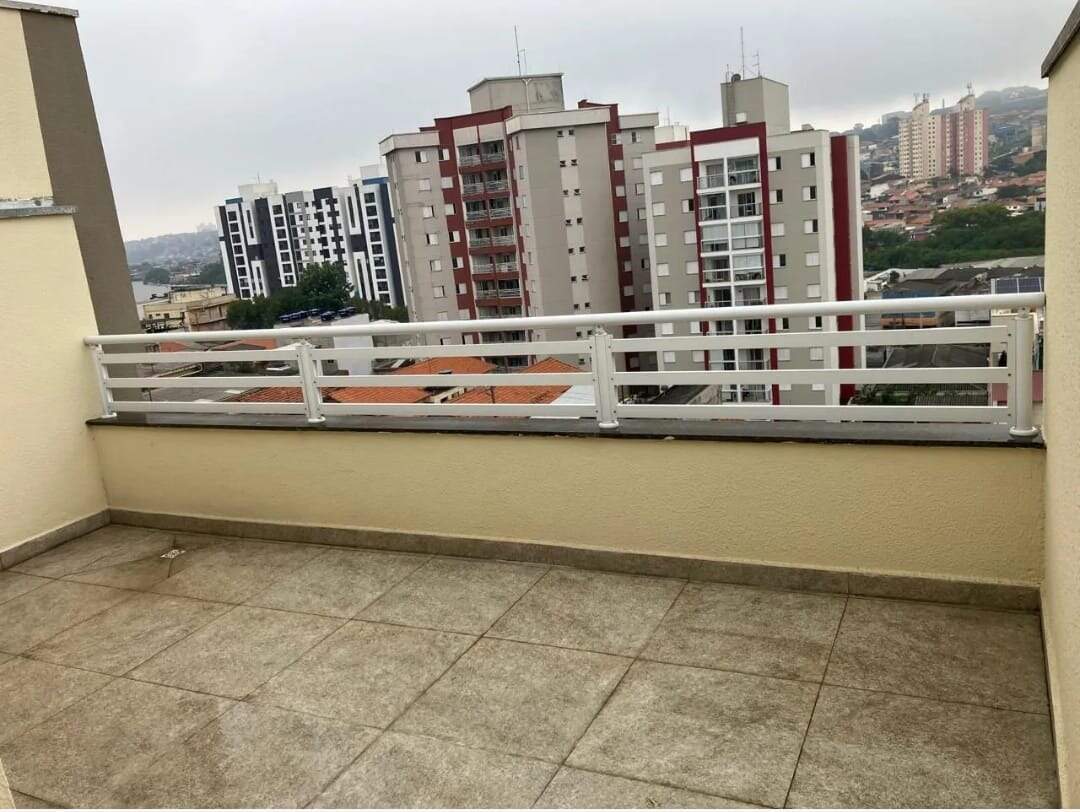 Cobertura, 2 quartos, 80 m² - Foto 13
