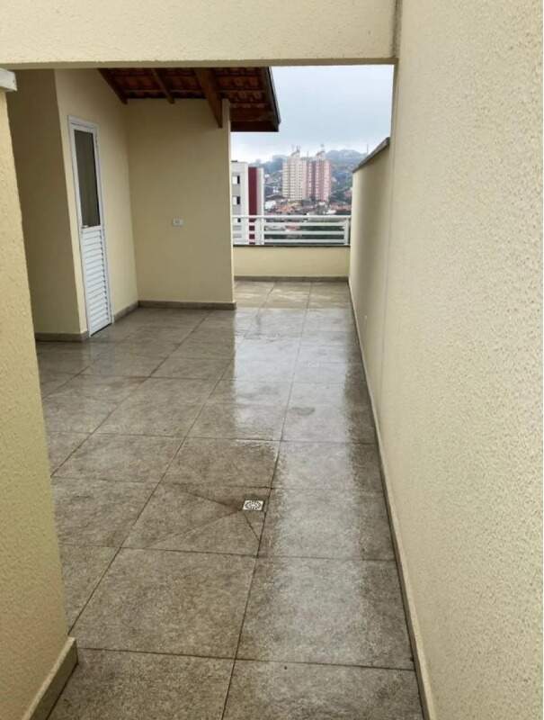 Cobertura, 2 quartos, 80 m² - Foto 12