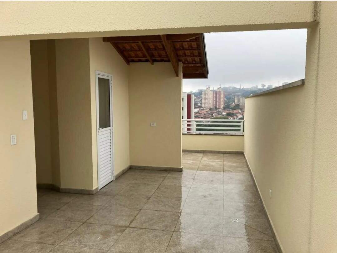 Cobertura, 2 quartos, 80 m² - Foto 14