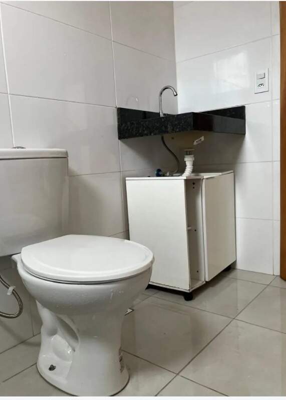 Cobertura, 2 quartos, 80 m² - Foto 9