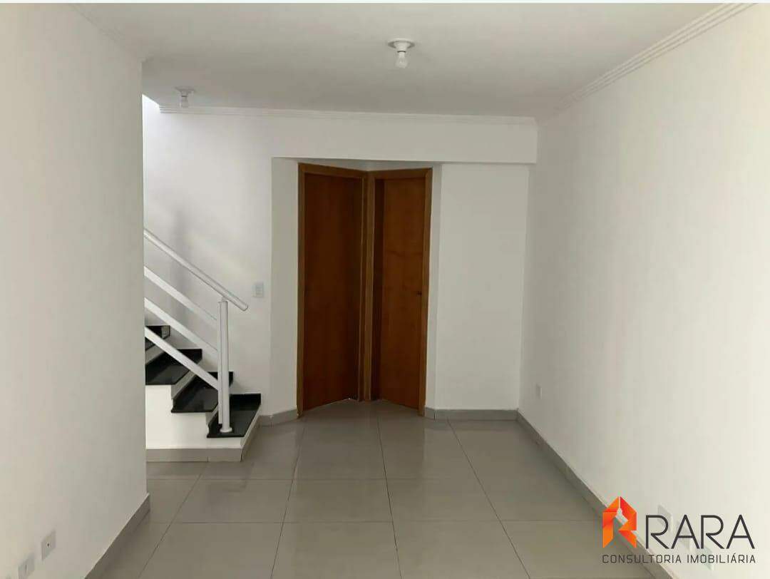 Cobertura, 2 quartos, 80 m² - Foto 1