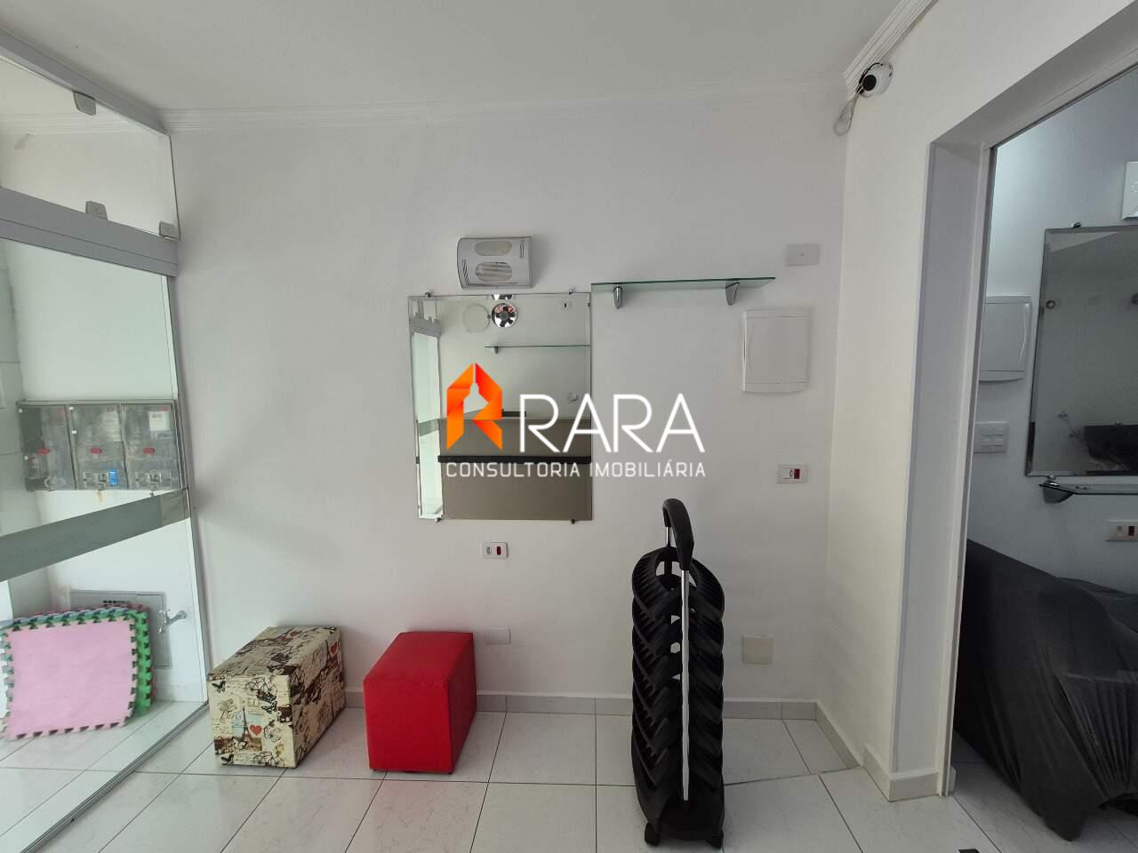 Loja-Salão, 56 m² - Foto 11