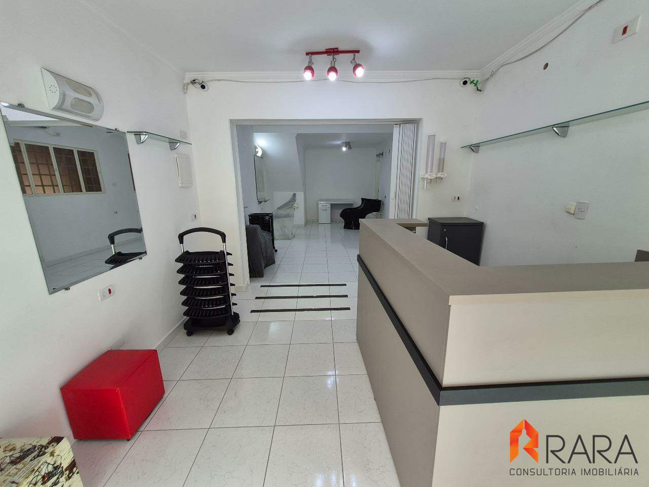 Loja-Salão, 56 m² - Foto 5