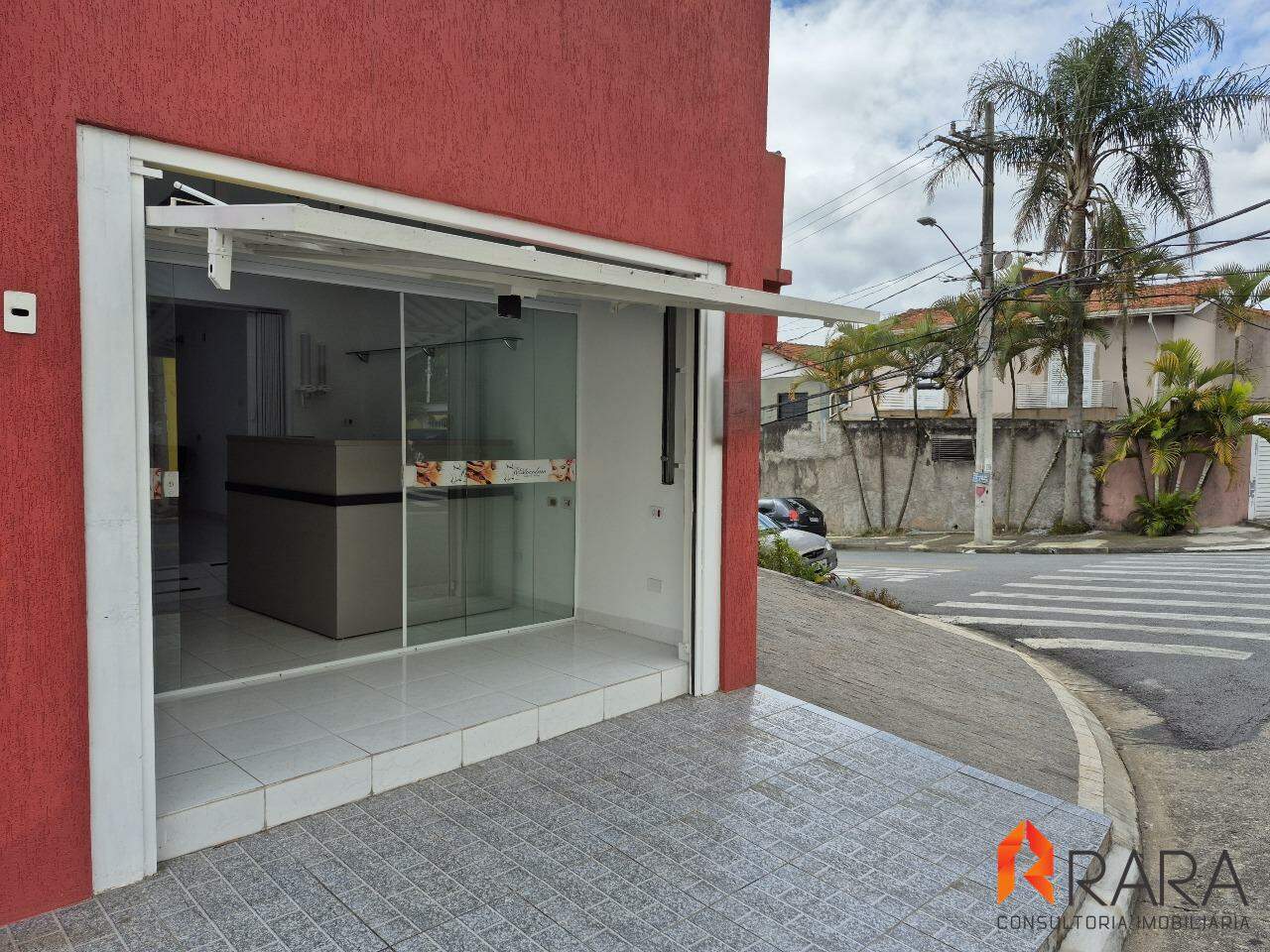 Loja-Salão, 56 m² - Foto 4