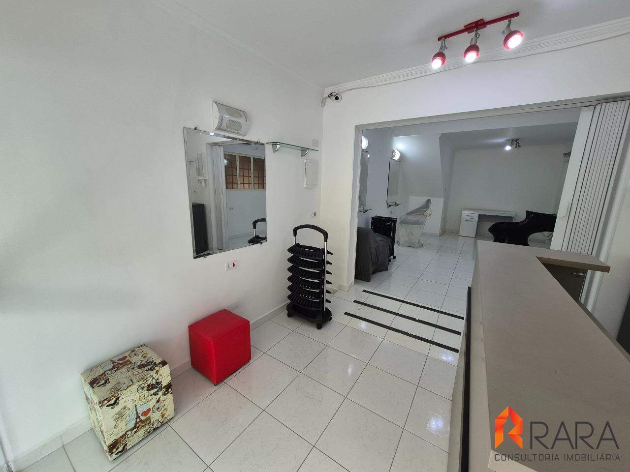 Loja-Salão, 56 m² - Foto 1