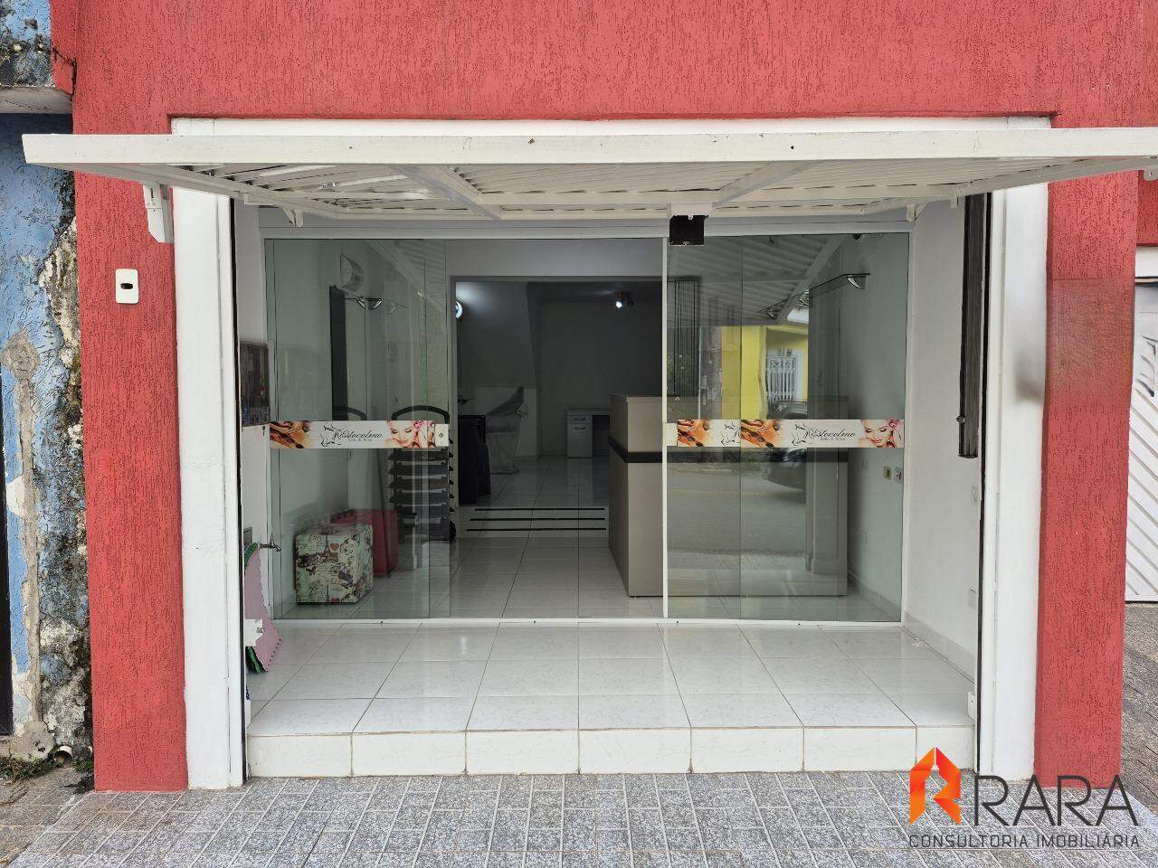 Loja-Salão, 56 m² - Foto 3