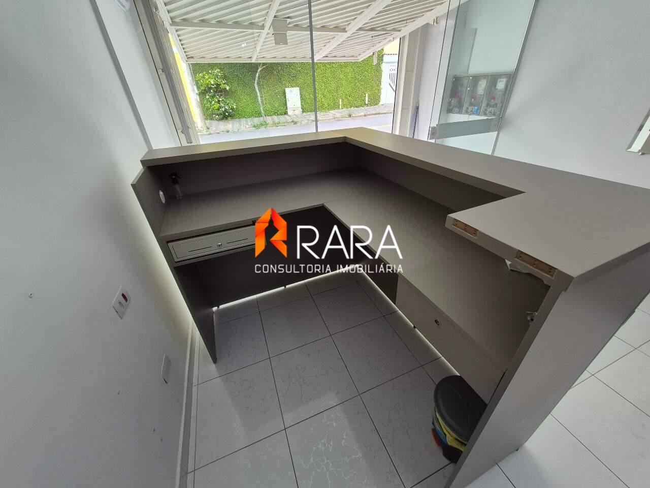 Loja-Salão, 56 m² - Foto 12