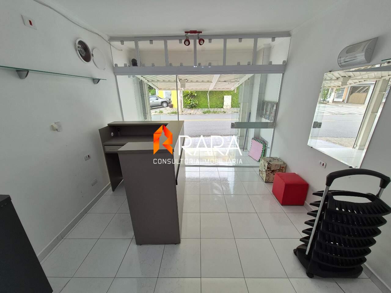 Loja-Salão, 56 m² - Foto 9