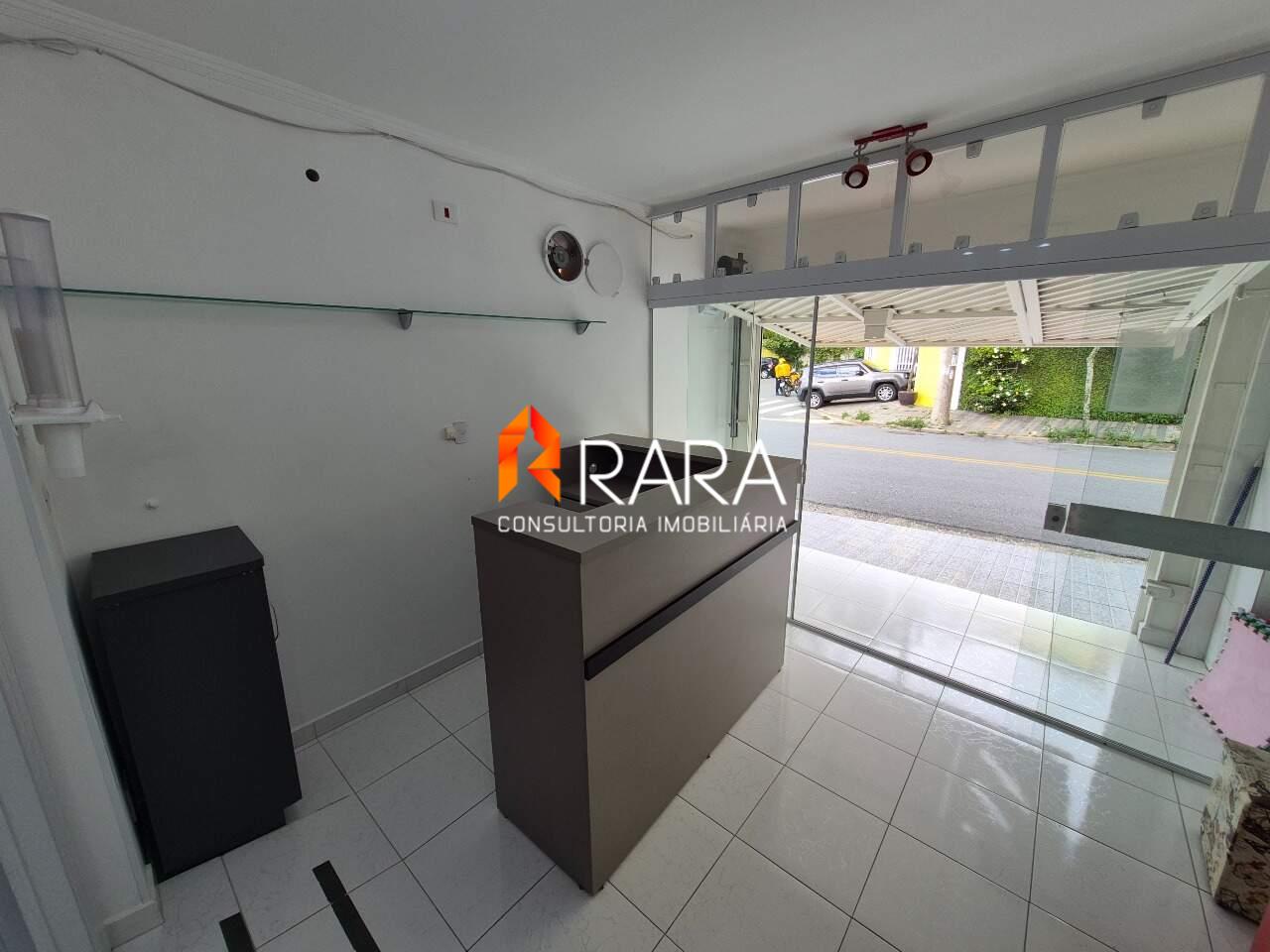 Loja-Salão, 56 m² - Foto 8