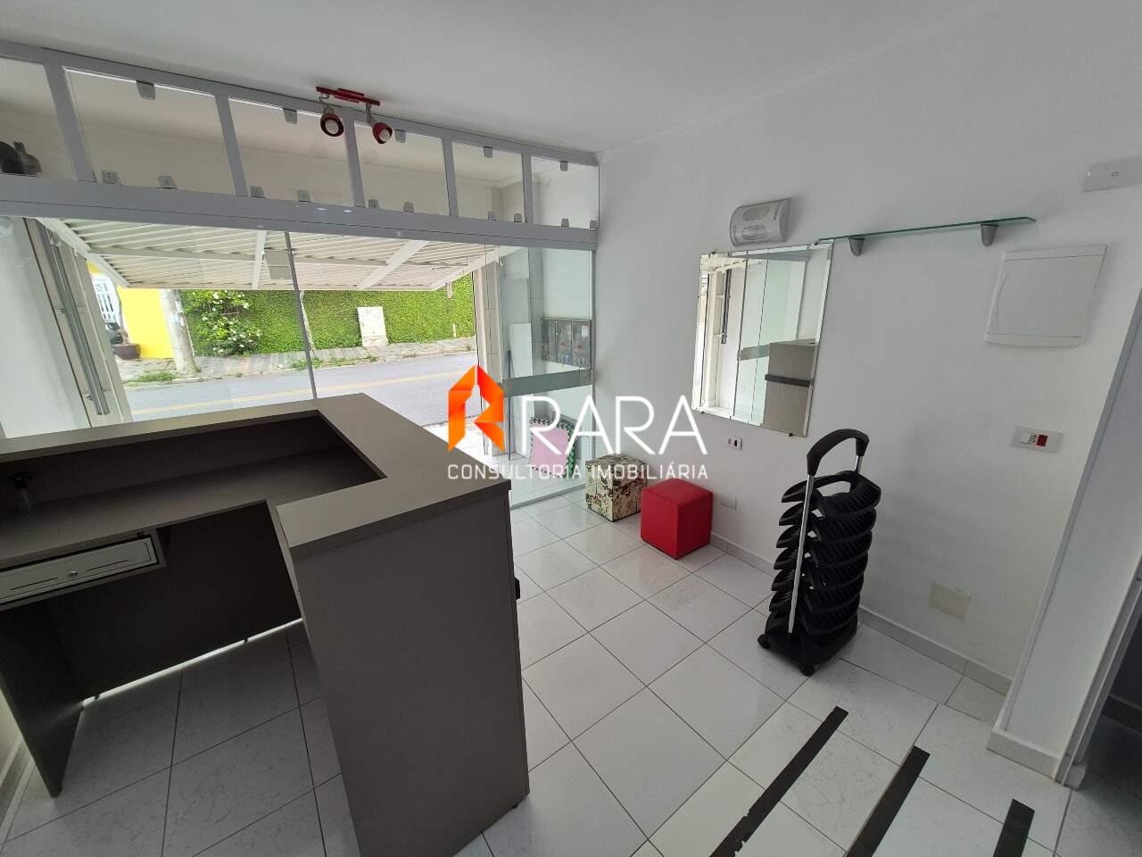 Loja-Salão, 56 m² - Foto 10