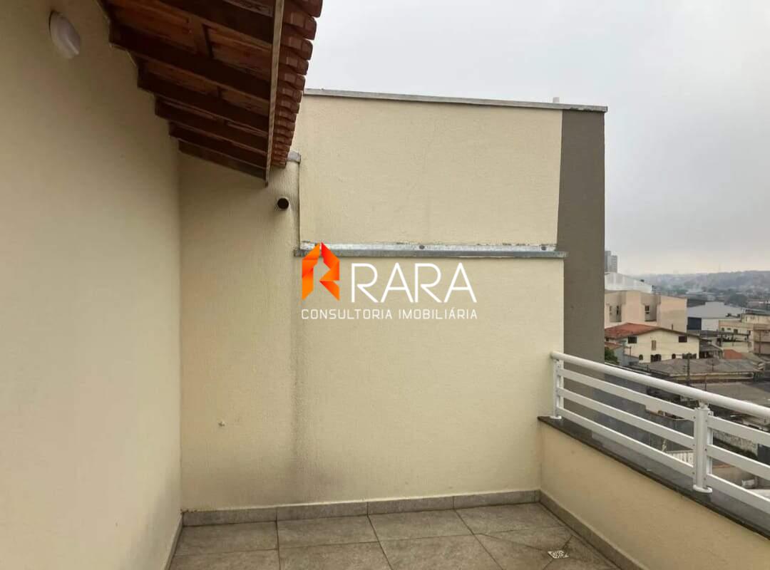 Cobertura, 2 quartos, 80 m² - Foto 11