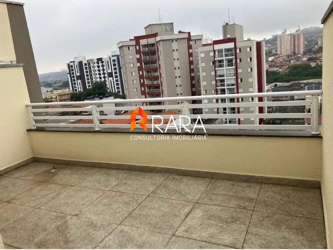 Cobertura, 2 quartos, 80 m² - Foto 14