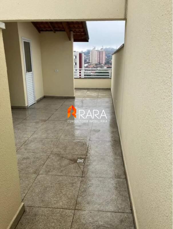 Cobertura, 2 quartos, 80 m² - Foto 13