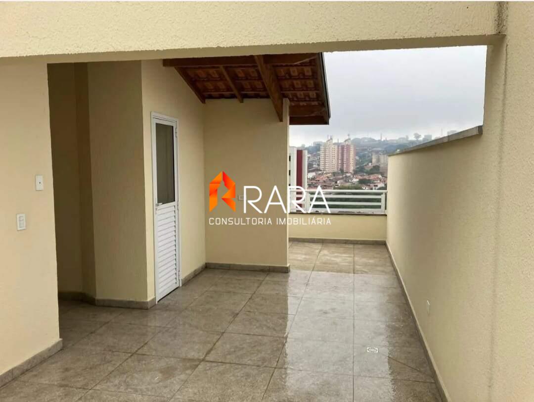 Cobertura, 2 quartos, 80 m² - Foto 15