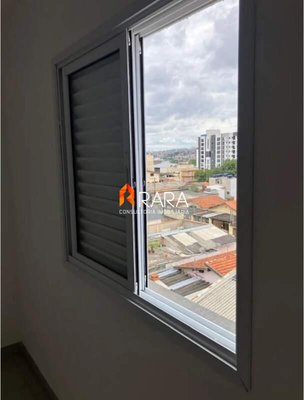 Cobertura, 2 quartos, 80 m² - Foto 7