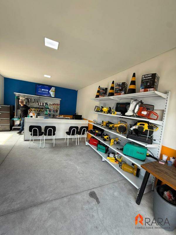 Depósito-Galpão, 348 m² - Foto 10