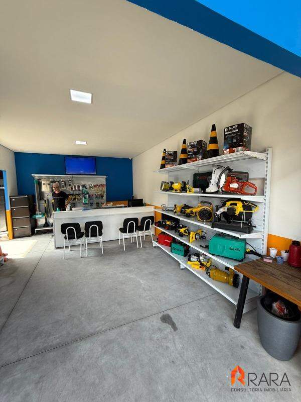 Depósito-Galpão, 348 m² - Foto 9