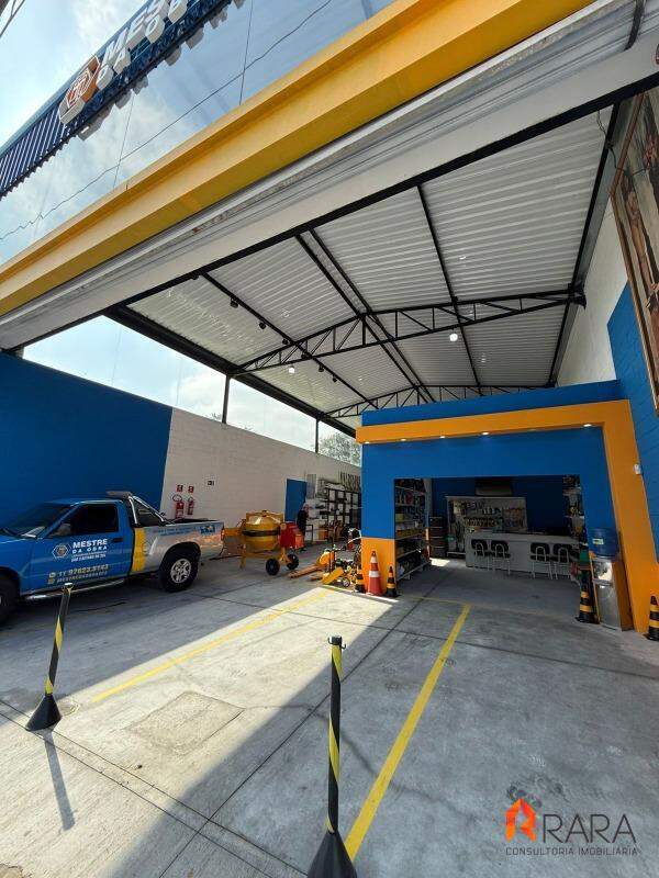 Depósito-Galpão, 348 m² - Foto 3