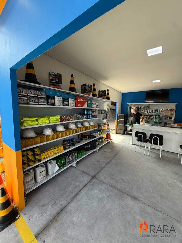 Depósito-Galpão, 348 m² - Foto 8