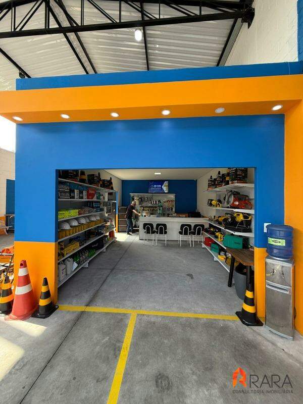 Depósito-Galpão, 348 m² - Foto 5