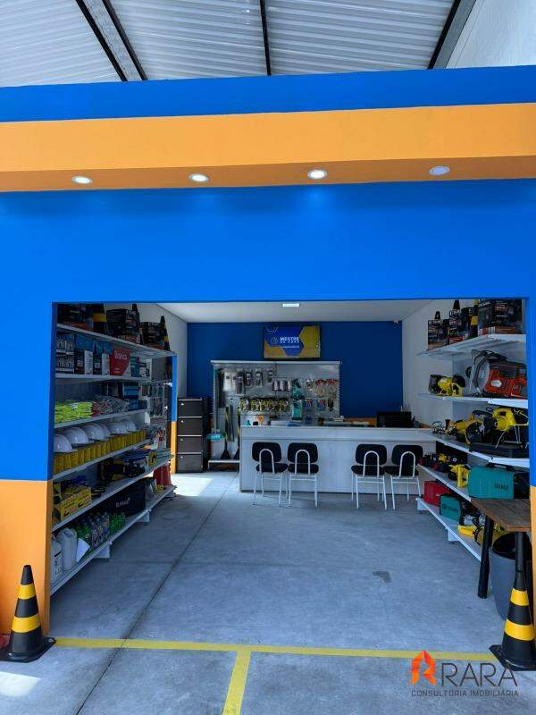 Depósito-Galpão, 348 m² - Foto 6