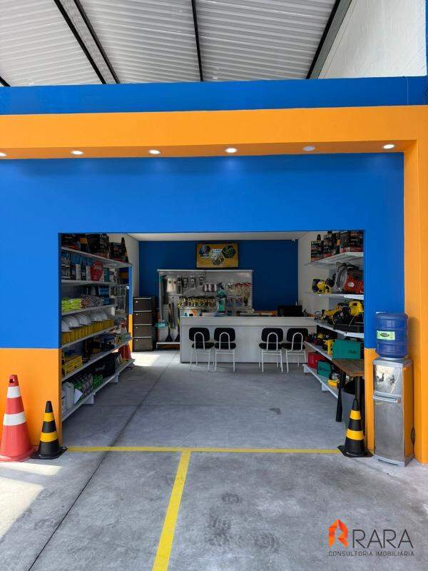 Depósito-Galpão, 348 m² - Foto 7