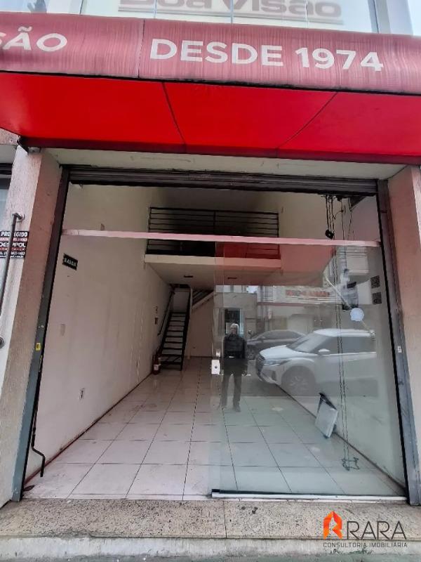 Loja-Salão, 55 m² - Foto 4