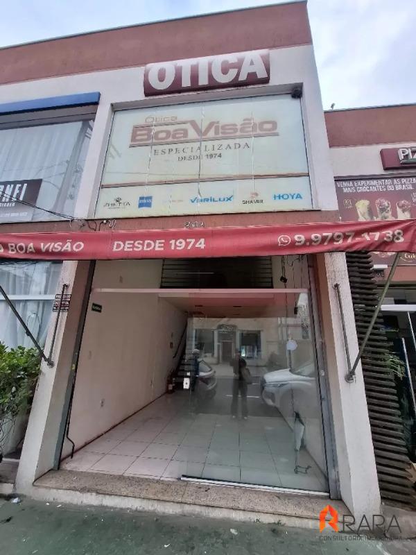 Loja-Salão, 55 m² - Foto 2