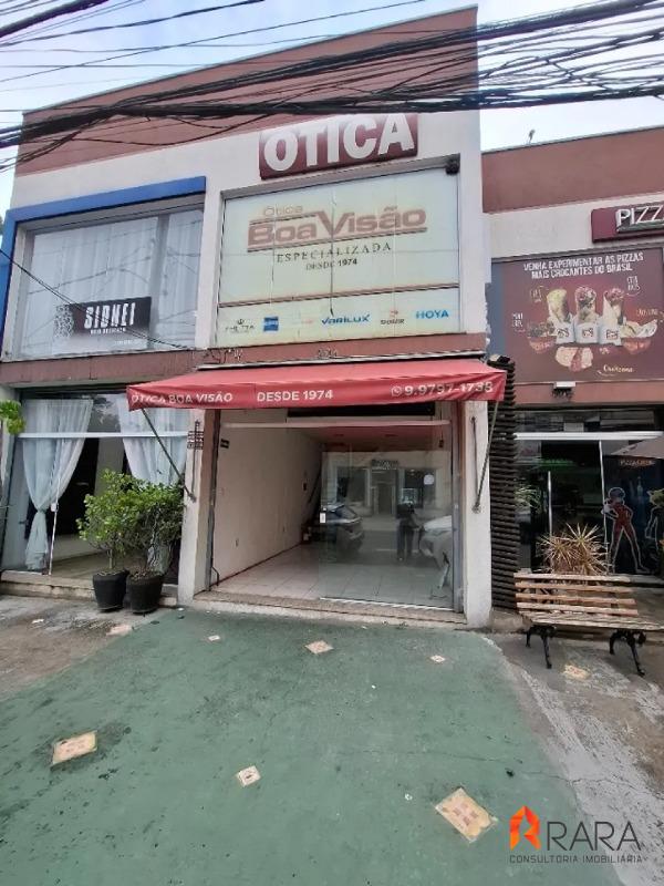 Loja-Salão, 55 m² - Foto 1