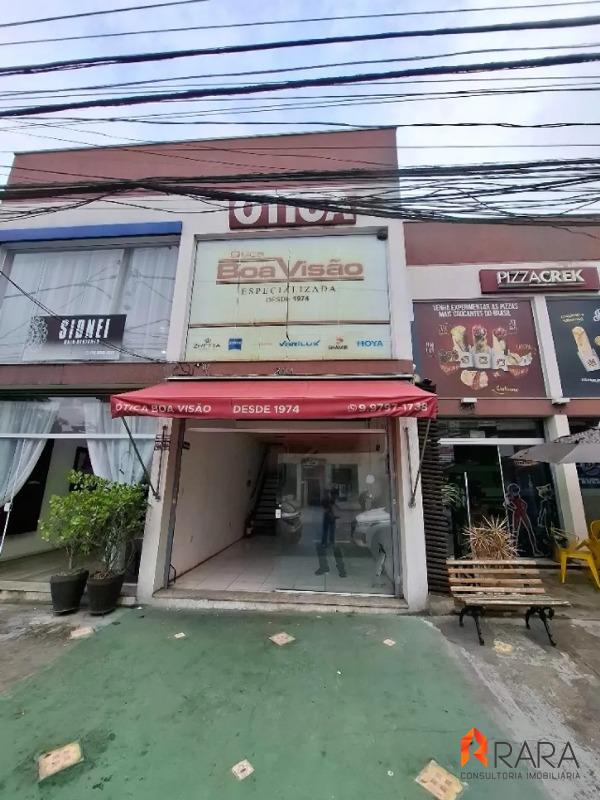 Loja-Salão, 55 m² - Foto 3