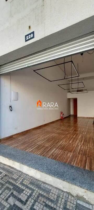 Loja-Salão, 35 m² - Foto 9