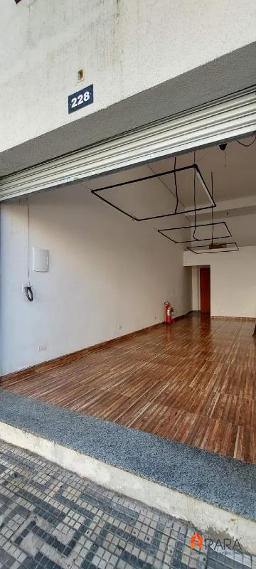Loja-Salão, 35 m² - Foto 3
