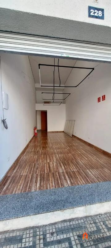 Loja-Salão, 35 m² - Foto 4