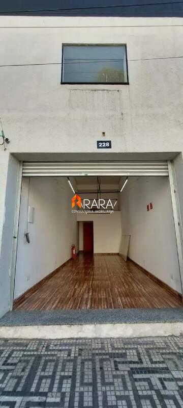 Loja-Salão, 35 m² - Foto 8