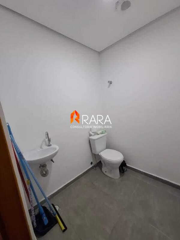 Loja-Salão, 35 m² - Foto 12