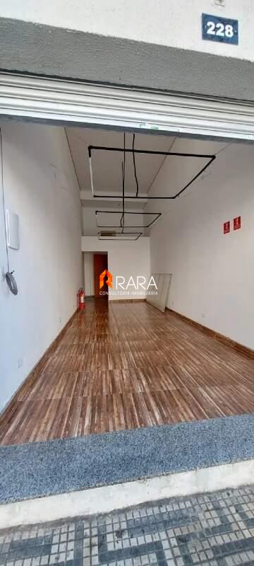 Loja-Salão, 35 m² - Foto 10