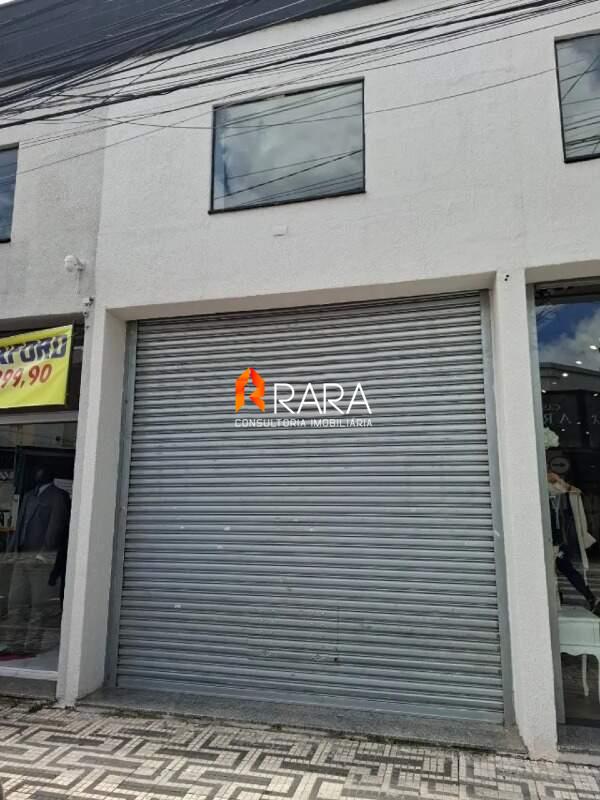 Loja-Salão, 35 m² - Foto 7