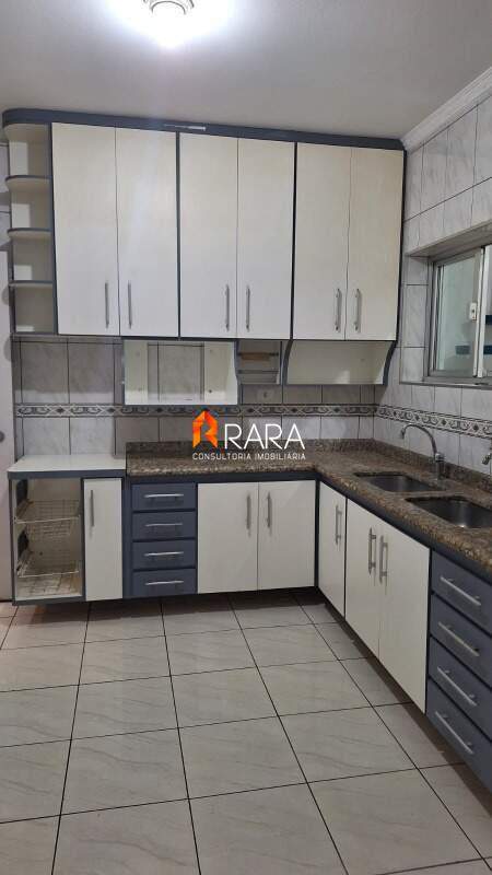 Sobrado, 3 quartos, 150 m² - Foto 16