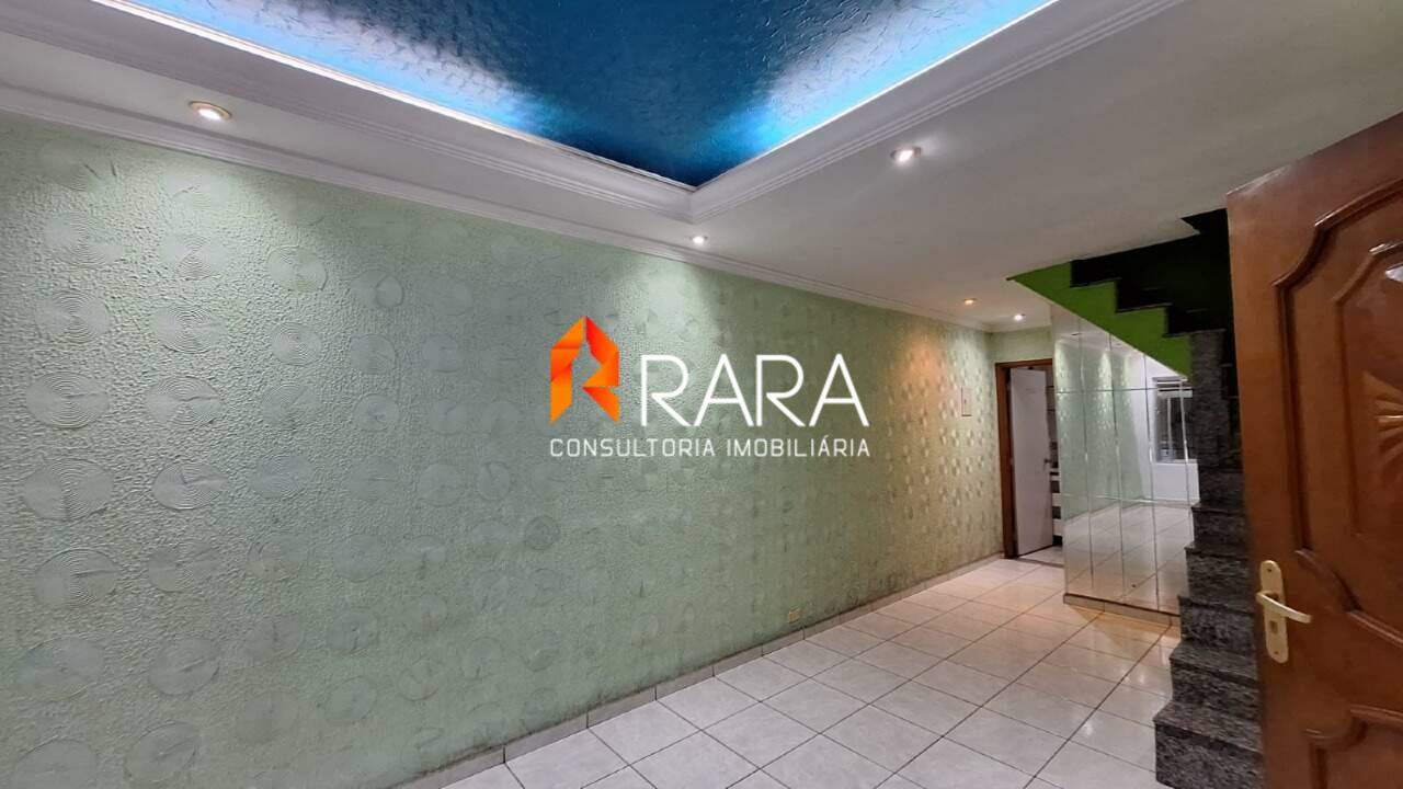 Sobrado, 3 quartos, 150 m² - Foto 7