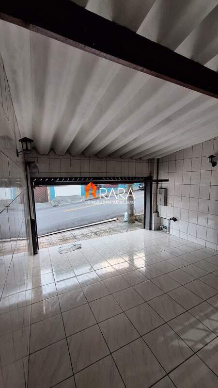 Sobrado, 3 quartos, 150 m² - Foto 2