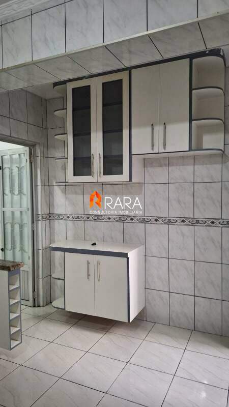 Sobrado, 3 quartos, 150 m² - Foto 17