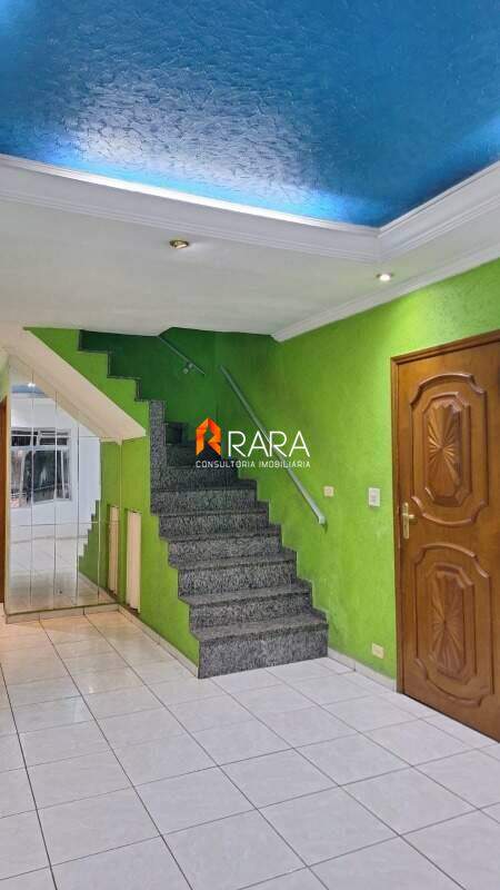 Sobrado, 3 quartos, 150 m² - Foto 5